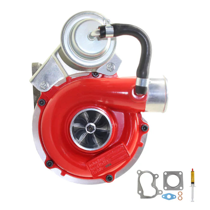 Turbo Pros High Flow Holden Rodeo RA Turbochargers - 4JH1 3.0L 2003-20