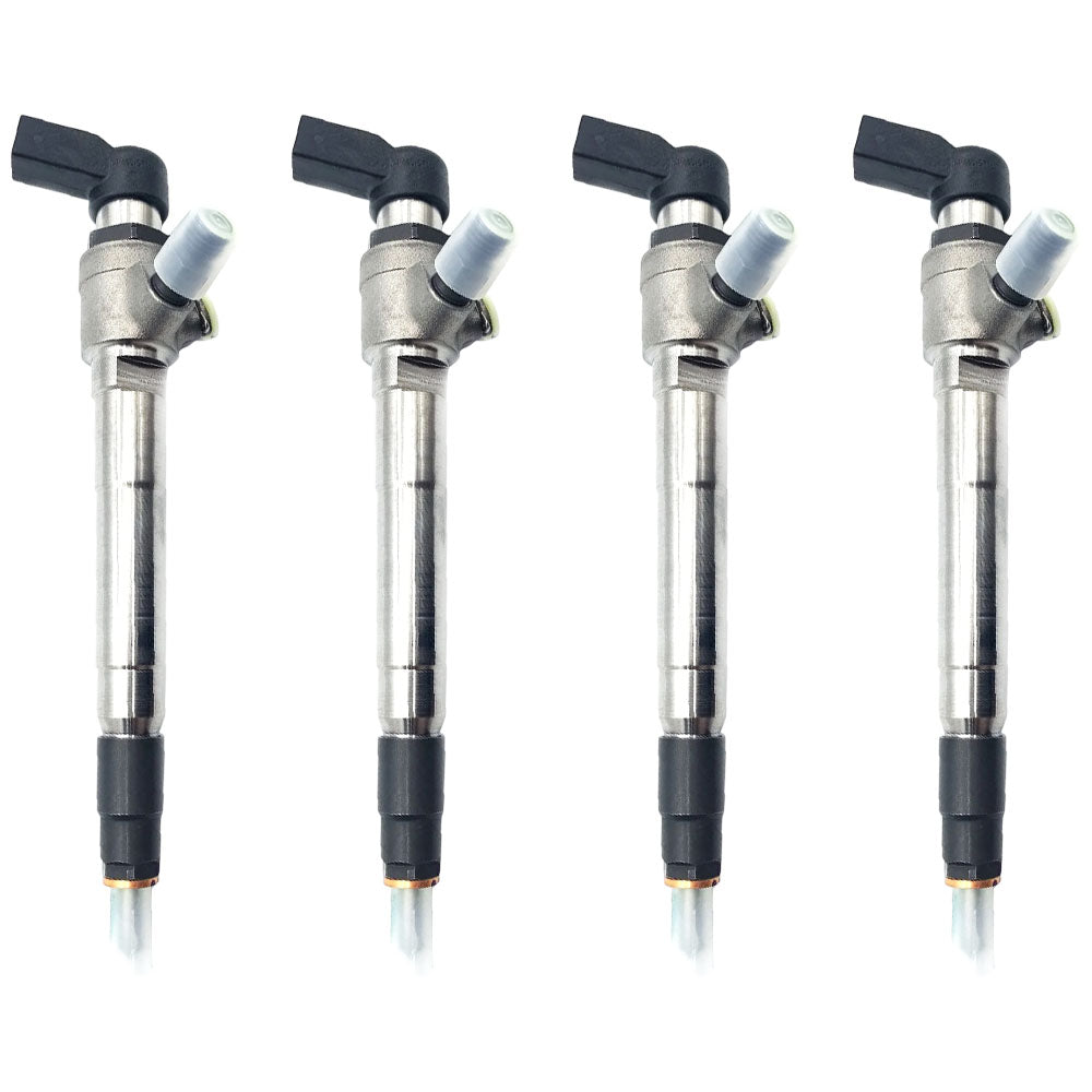Fuel Injector For Ford Everest P4AT 2.2L 2015- — Turbo Pros