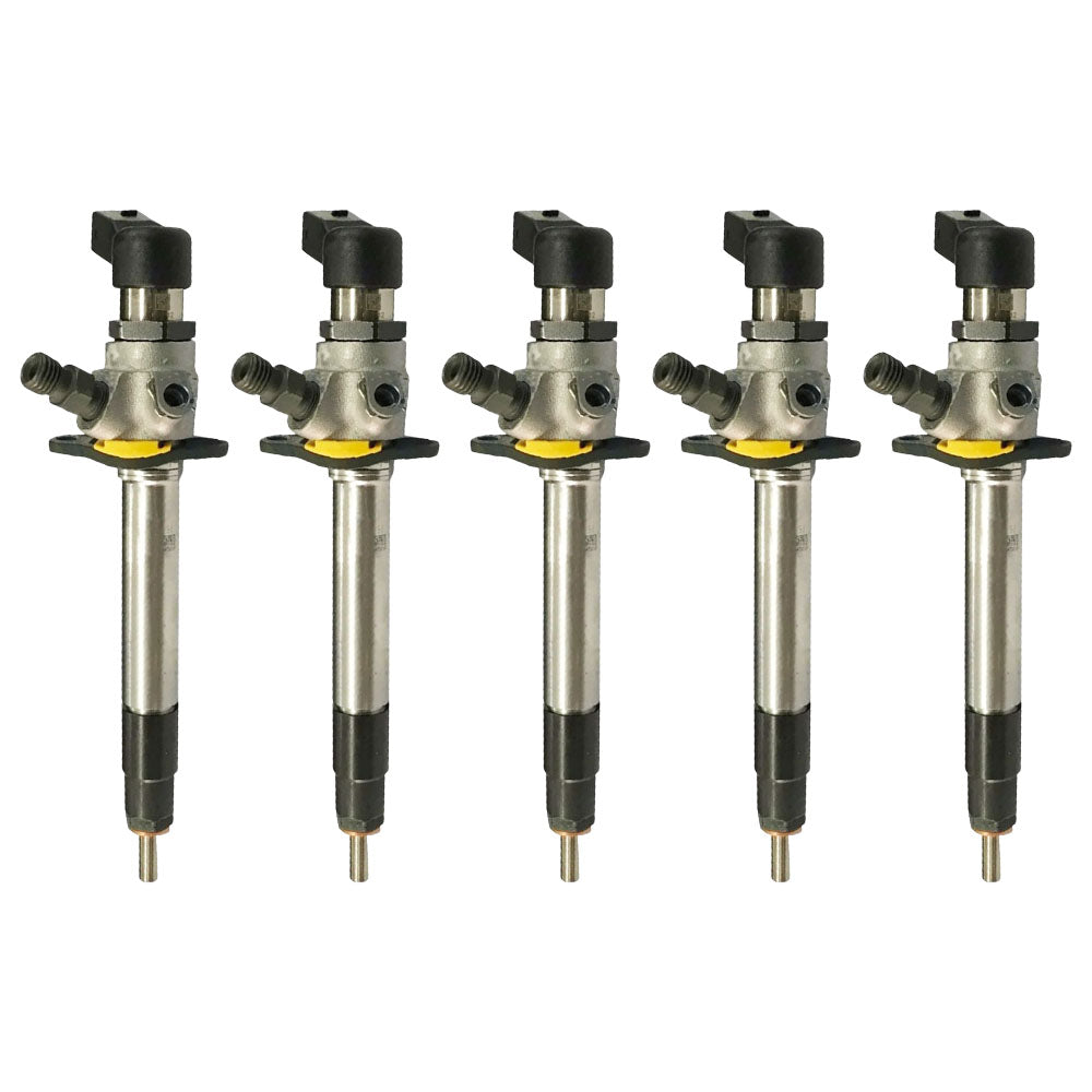 Fuel Injector For Land Rover Range Rover Sport L320 TDV6 2.7L — Turbo Pros