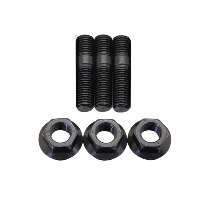 Stud & Nut Kits for Land Rover Range Rover Velar 204DTD 2.0L — Turbo Pros