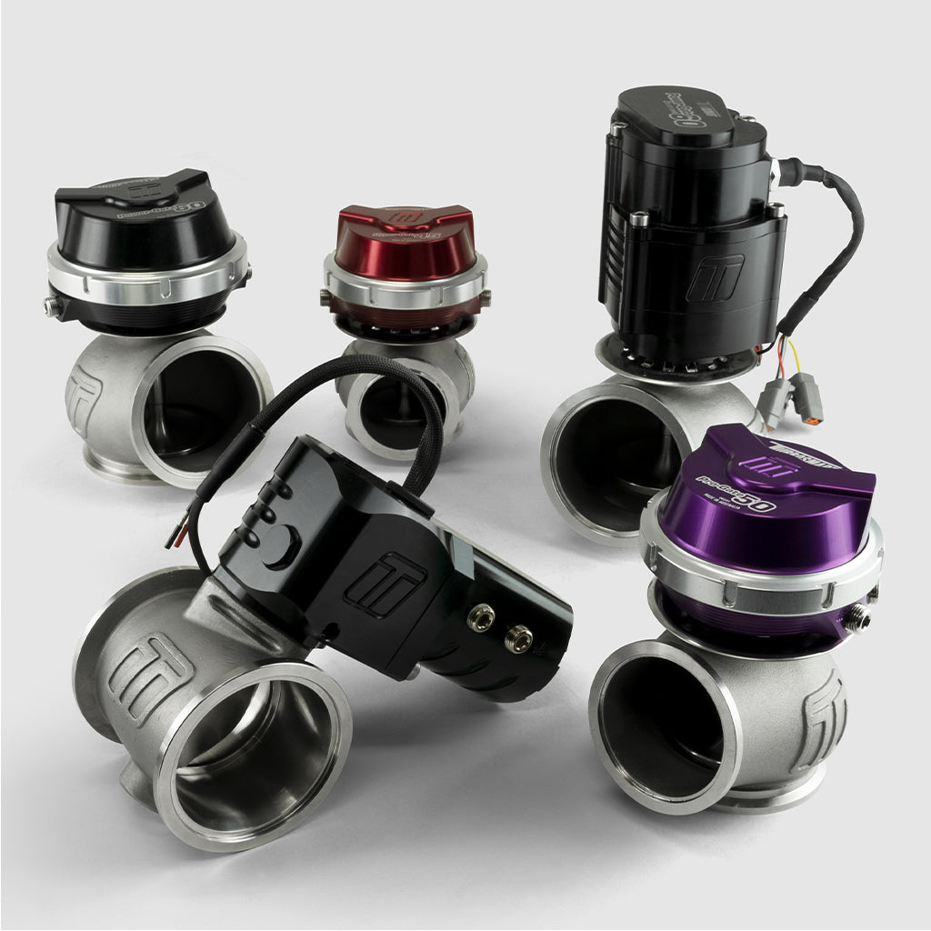 Turbosmart External Wastegates — Turbo Pros