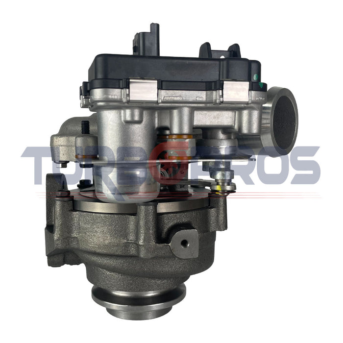 Genuine Turbo Charger TD04L For Land Rover Freelander, Discovery/Evoque/Jaguar XF 2.2L LR065510