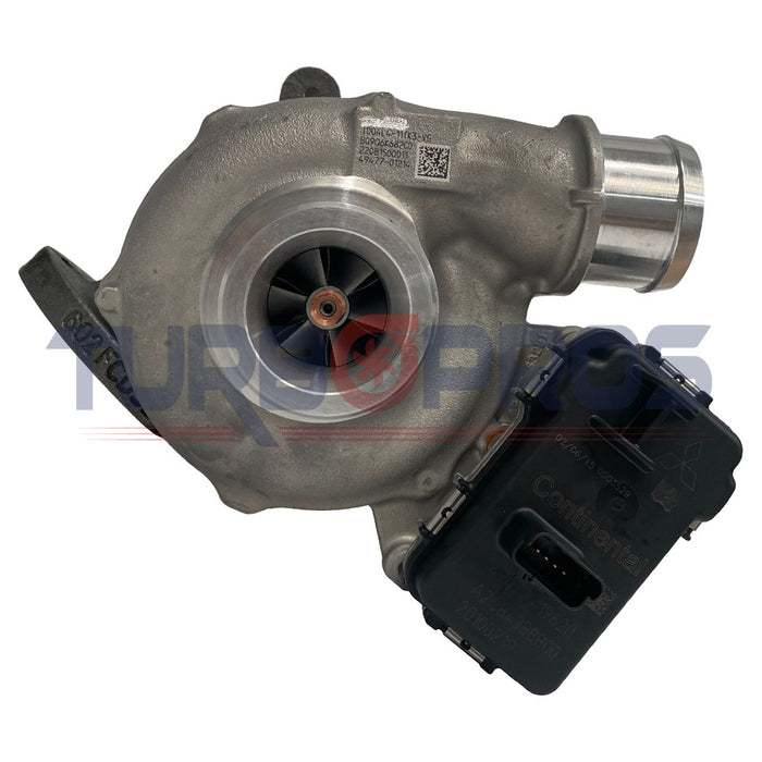 Genuine Turbo Charger TD04L For Land Rover Freelander, Discovery/Evoque/Jaguar XF 2.2L LR065510