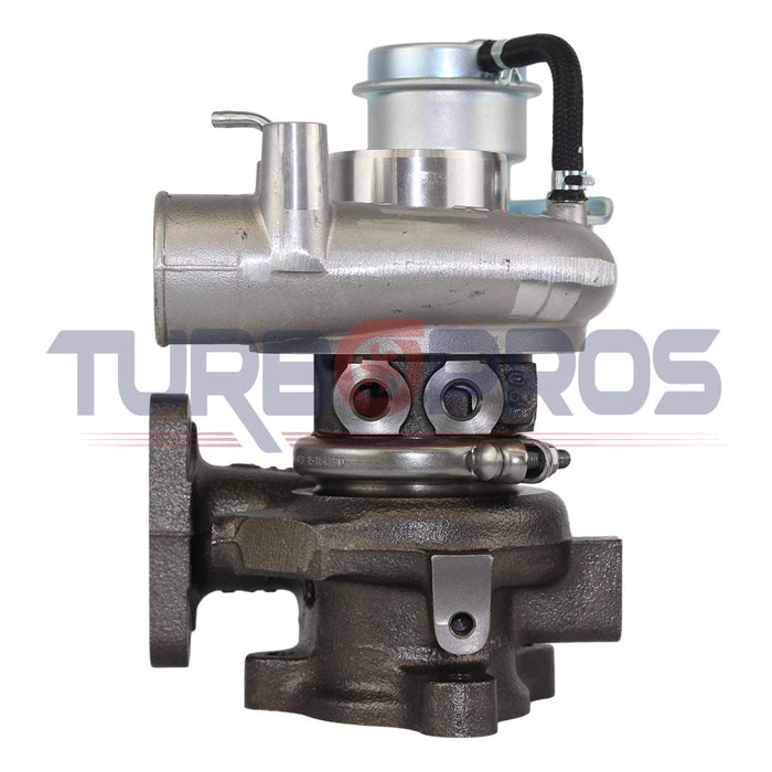 Genuine TF035 Turbo Charger For Mitsubishi MK Triton 4M40T 2.8L ME202578