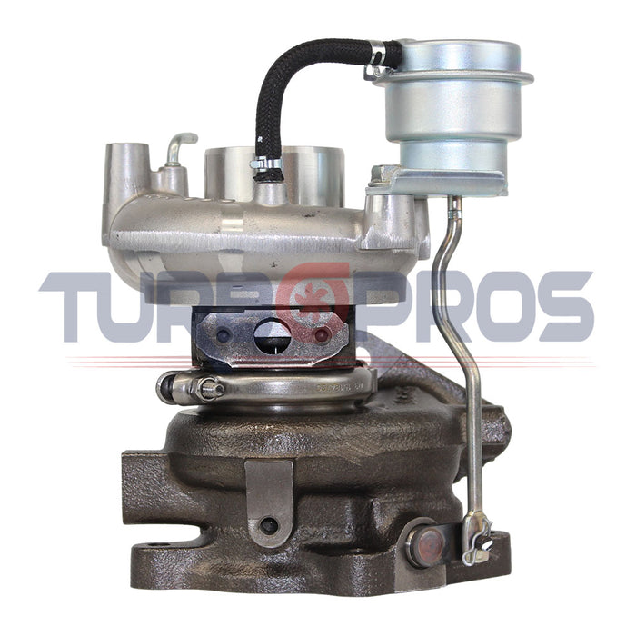 Genuine TF035 Turbo Charger For Mitsubishi MK Triton 4M40T 2.8L ME202578