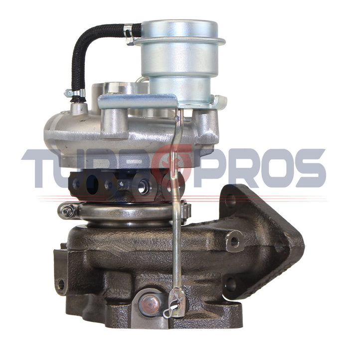 Genuine TF035 Turbo Charger For Mitsubishi MK Triton 4M40T 2.8L ME202578