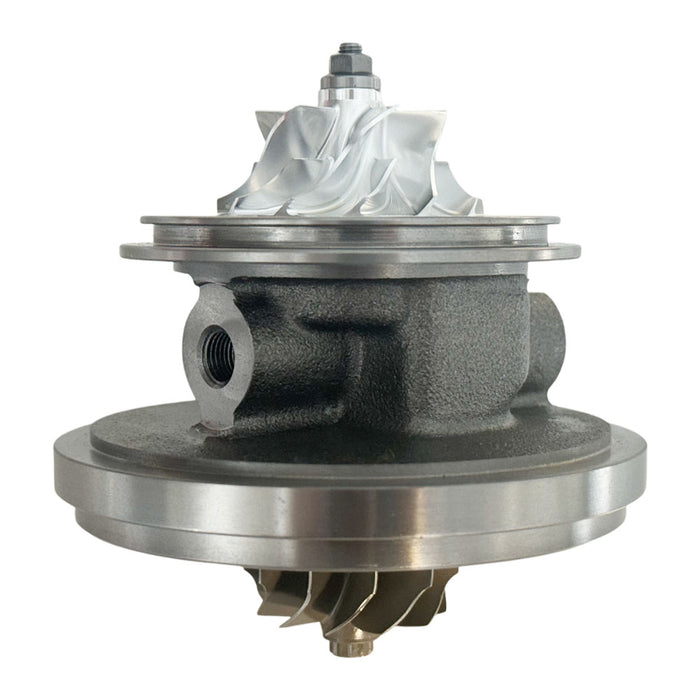 Upgrade Billet Turbo Cartridge CHRA Core With Studs & Gaskets For Jaguar XF / F Pace X260 & Land Rover Discovery V / Discovery Sport / Range Rover Evoque / Velar 204DTD 2.0L