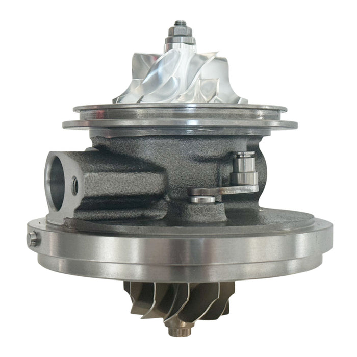 Upgrade Billet Turbo Cartridge CHRA Core With Studs & Gaskets For Jaguar XF / F Pace X260 & Land Rover Discovery V / Discovery Sport / Range Rover Evoque / Velar 204DTD 2.0L