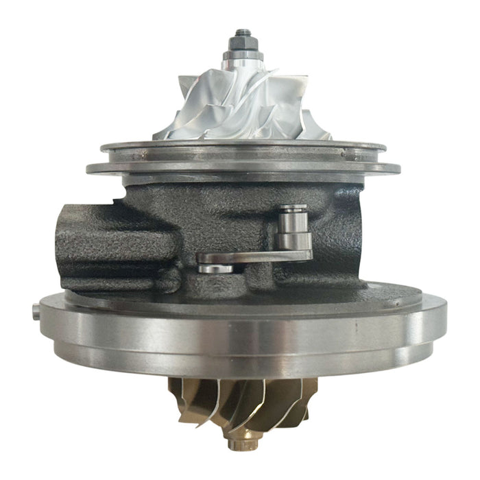 Upgrade Billet Turbo Cartridge CHRA Core With Studs & Gaskets For Jaguar XF / F Pace X260 & Land Rover Discovery V / Discovery Sport / Range Rover Evoque / Velar 204DTD 2.0L