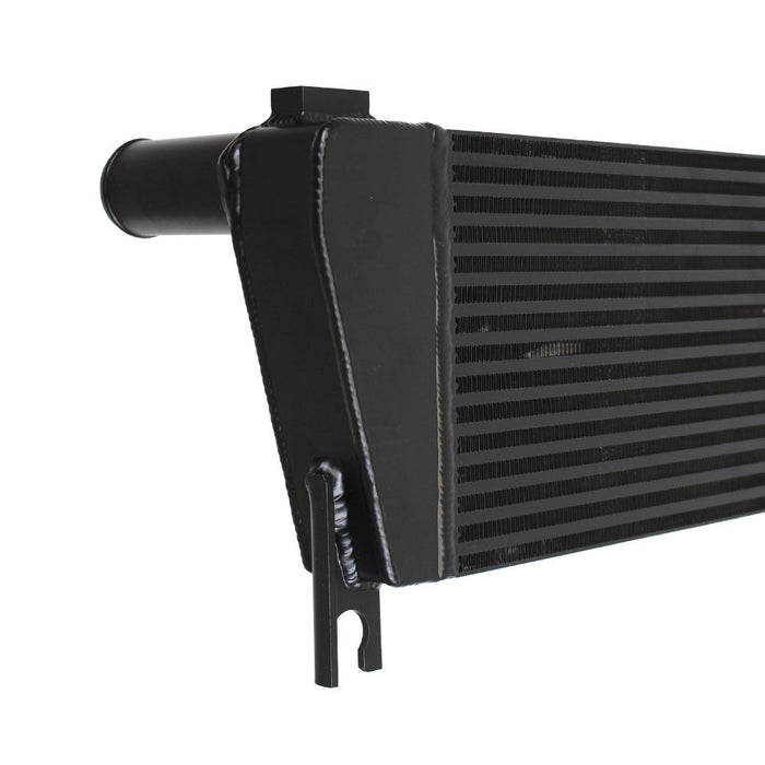 Upgrade Aluminium 70mm Intercooler For Ford Everest 2.2L