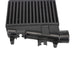 Upgrade Aluminium 65mm Intercooler For Nissan Patrol GU ZD30 3.0L Direct Injection 2000-2007