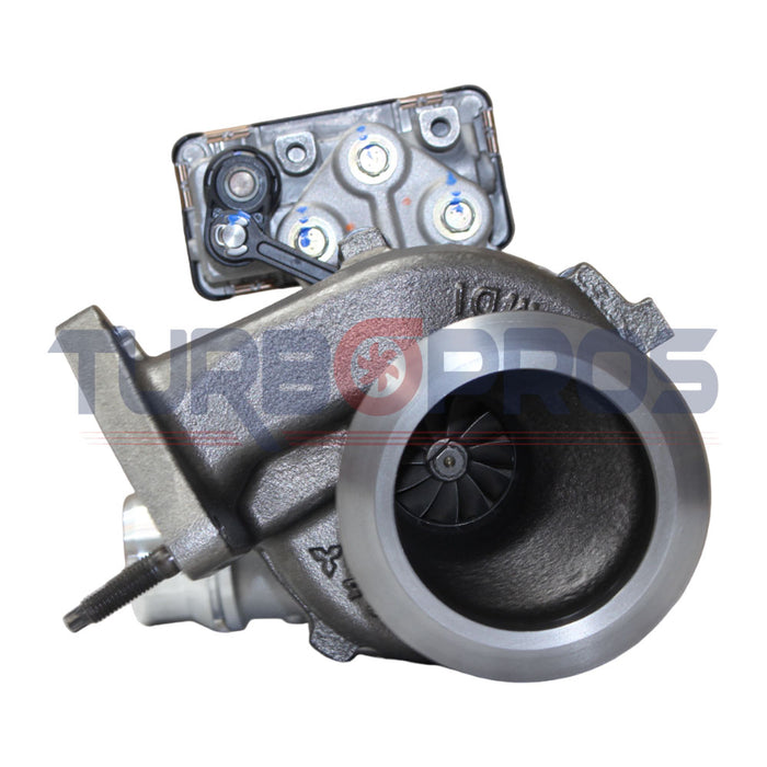 Genuine Turbo Charger TF035 For Land Rover Discovery Sport L550 204DTD 2.0L