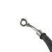 Premium Turbo Charger Oil Feed Pipe For Land Rover Defender 2.4L 6C1Q6K679DD