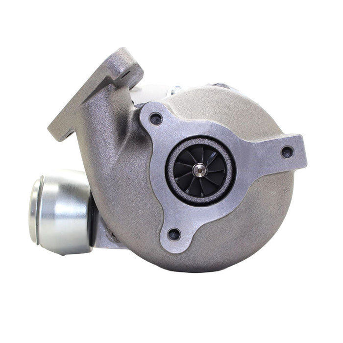 Upgrade Billet Turbo Charger With 75mm Intercooler For Nissan Pathfinder R51 YD25 2.5L 3 Bolts