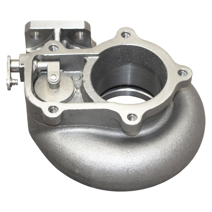 T3 & 5 Bolts Turbo Turbine Housing For Ford Territory SX SY Barra 4.0L