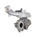 Upgrade Billet Turbo Charger With 75mm Intercooler For Nissan Pathfinder R51 YD25 2.5L 2010 Onwards