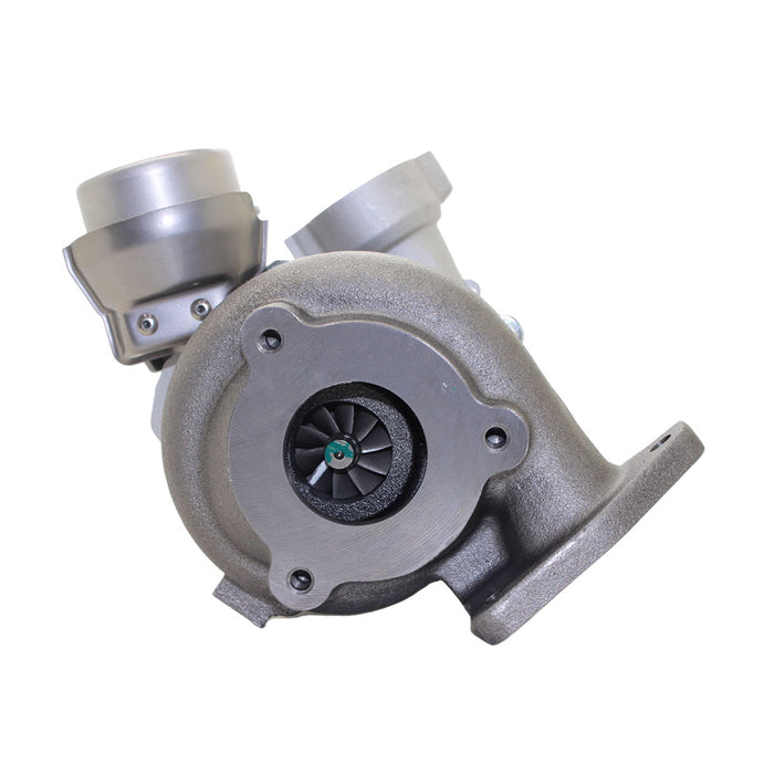 Upgrade Billet Turbo Charger With Genuine Oil Return Pipe For Renault Megane III R9M 1.6L