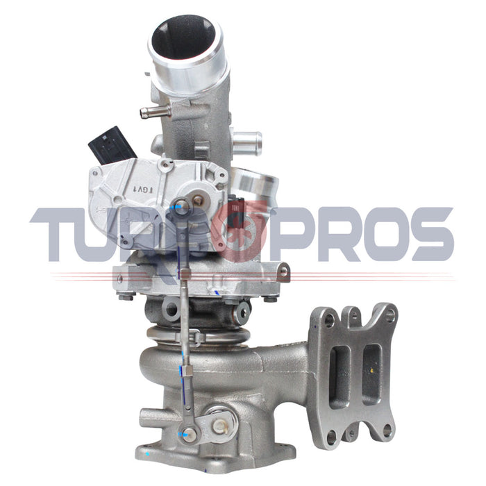 Genuine Billet Turbo Charger B01G For Hyundai Sonata / Tuscon / Kia G4FJ 1.6L 2020 Onwards 28231-2M820