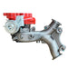 GEN1 High Flow Turbo Charger For Nissan Navara D40 STX-500 V9X V6 3.0L