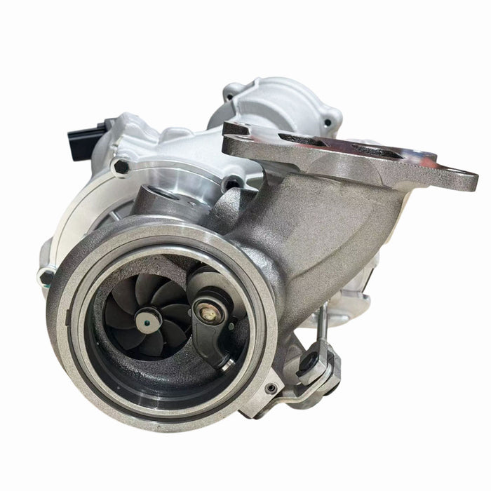 Upgrade Billet Turbo Charger For Volkswagen Golf R MK7 5G 2.0L 2013-2017