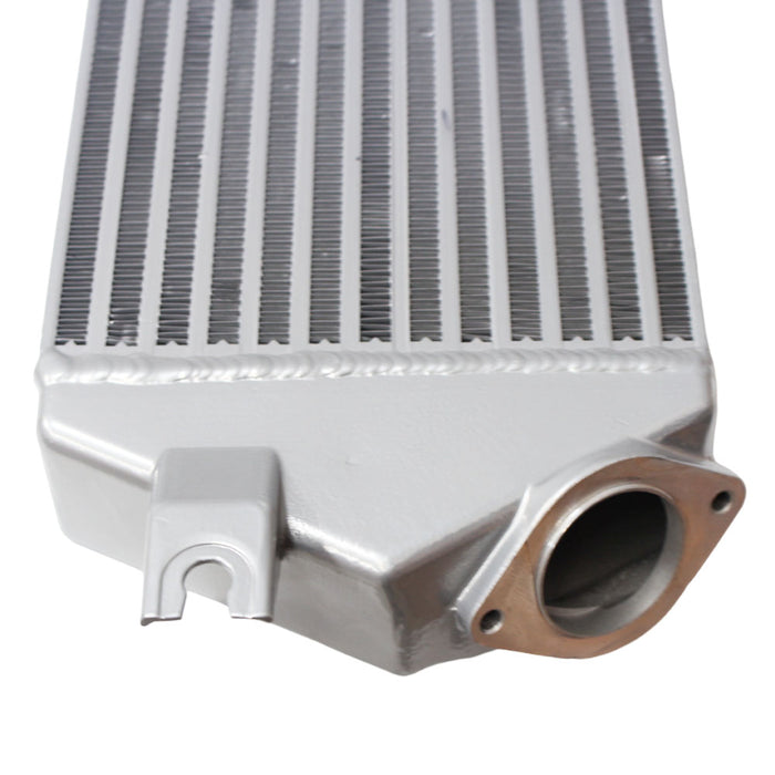 Upgrade Aluminium 60mm Intercooler For Mitsubishi Challenger 4D56 2.5L 2009-2015