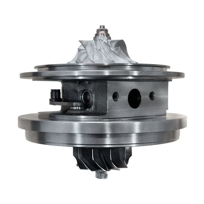 Upgrade Billet Turbo Cartridge CHRA Core For Jaguar XF 2.2L