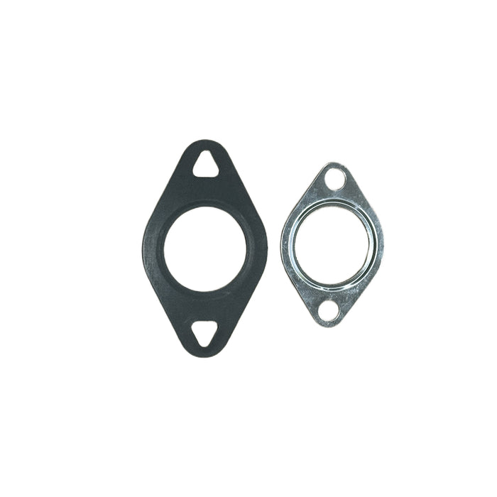 Premium EGR Cooler For Volkswagen Crafter 2.0L 2011-2017 03L131511L