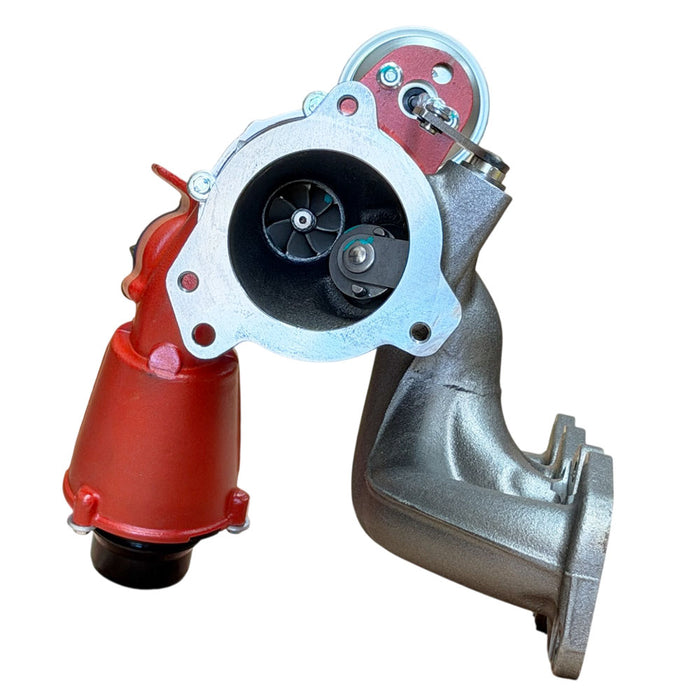 GEN1 High Flow Turbo Charger For Mercedes GLA M270 1.6L