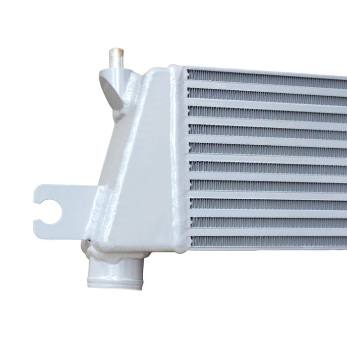 Upgrade Aluminium 80mm Intercooler For Holden Colorado RG 2.8L 2012 Onwards