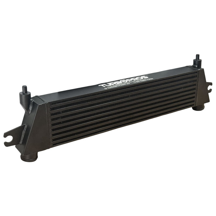 Upgrade Aluminium 70mm Intercooler For Holden Colorado RG 2.8L 2012 Onwards