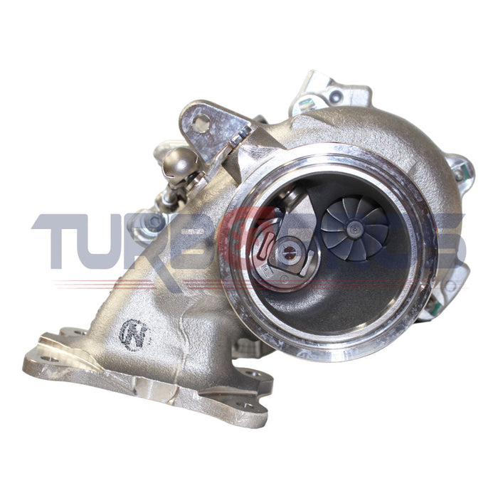 Genuine Turbo Charger GTDI12V For Seat Ateca, Leon, Tarraco 2.0L 2016-