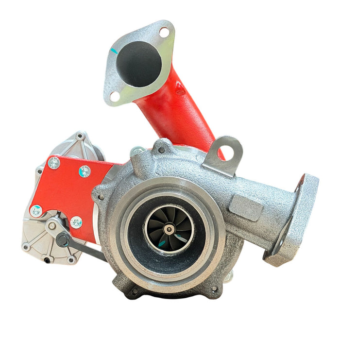 GEN1 High Flow Turbo Charger For GWM Great Wall Cannon 2.0L