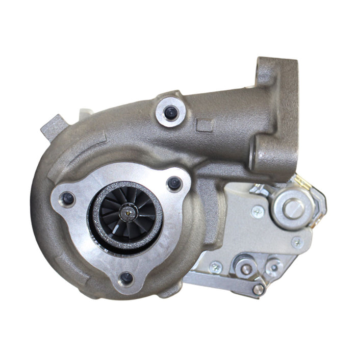 Upgrade Billet Turbo Charger For Hyundai IX35 2.0L Diesel