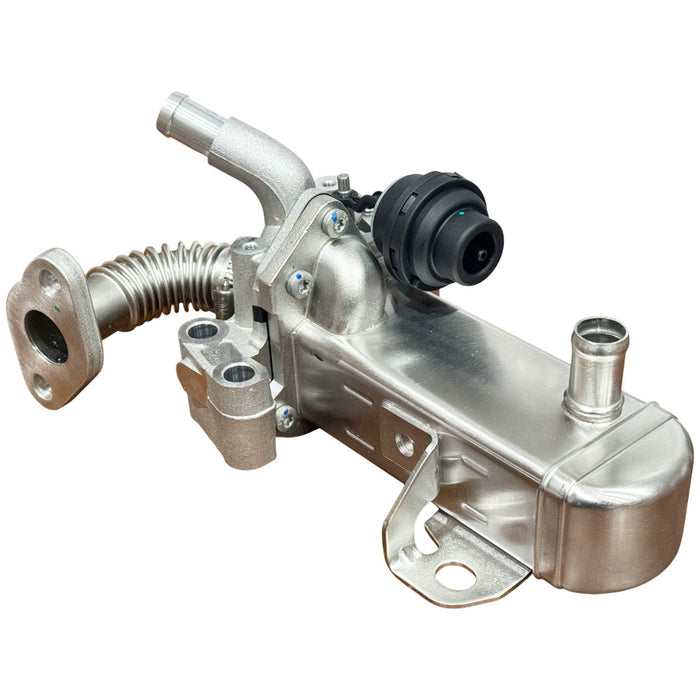 EGR Cooler For Nissan Navara D40 / Pathfinder R51 YD25 2.5L
