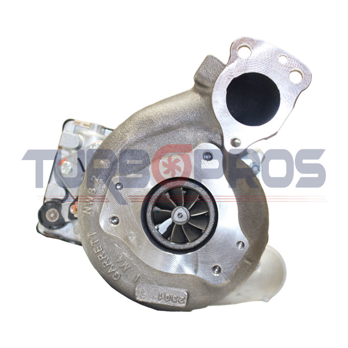 Genuine GTA2056VK Turbo Charger For Mercedes Benz OM642/Jeep Grand Cherokee/Chrysler 3.0L A6420902080
