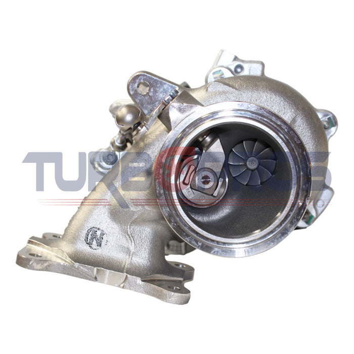 Genuine Turbo Charger GTDI12V For Audi A1, A3, Q2, Q3, TT 2.0L 2016-