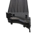 Upgrade Aluminium 90mm Intercooler For Nissan Navara D40 ST-X 550 V9X V6 3.0L