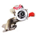 GEN1 High Flow Turbo Charger With Genuine Oil Feed Pipe For Hyundai Veloster SR G4FJ 1.6L 2012 Onwards
