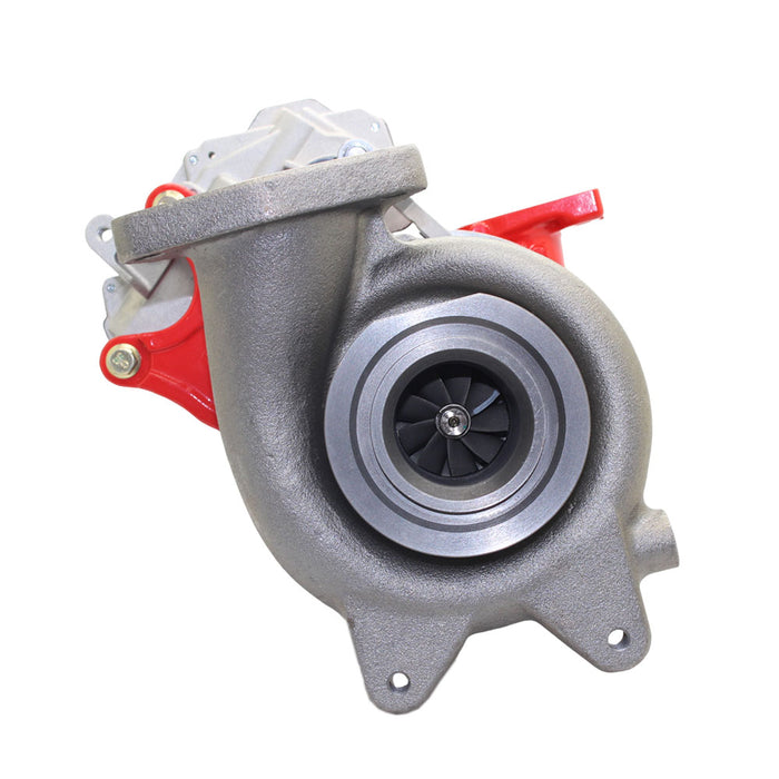 GEN1 High Flow Turbo Charger With 52mm Intercooler For Toyota Hilux 1GD-FTV 2.8L 2015-2020