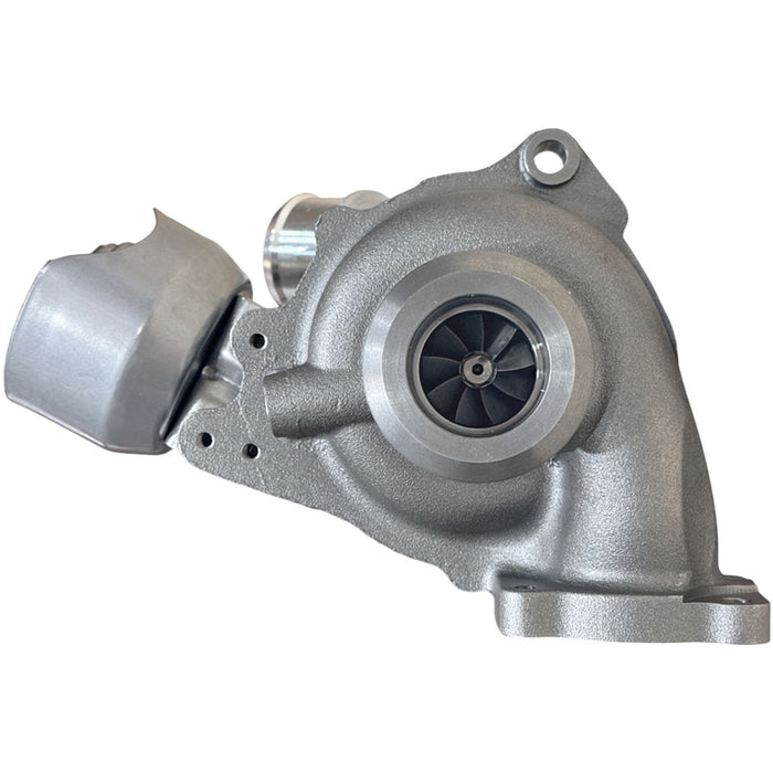 Upgrade Billet Turbo Charger For Ford S-Max 2.0L 2016 Onwards