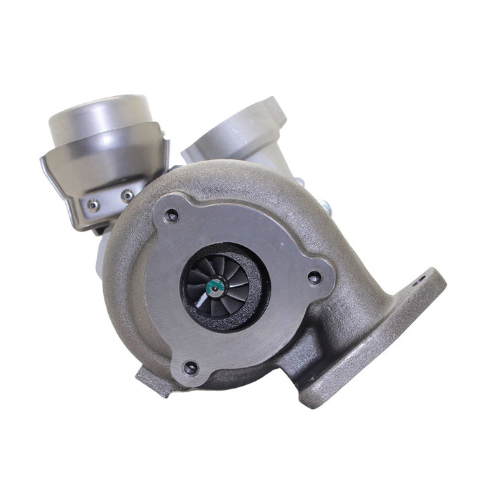 Upgrade Billet Turbo Charger For Nissan Qashqai TL / TS R9M 1.6L