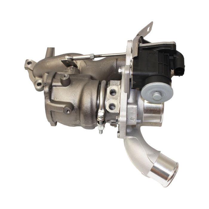 Upgrade Billet Turbo Charger With Genuine Oil Feed Pipe For Hyundai Elantra SR G4FJ 1.6L 2017 Onwards