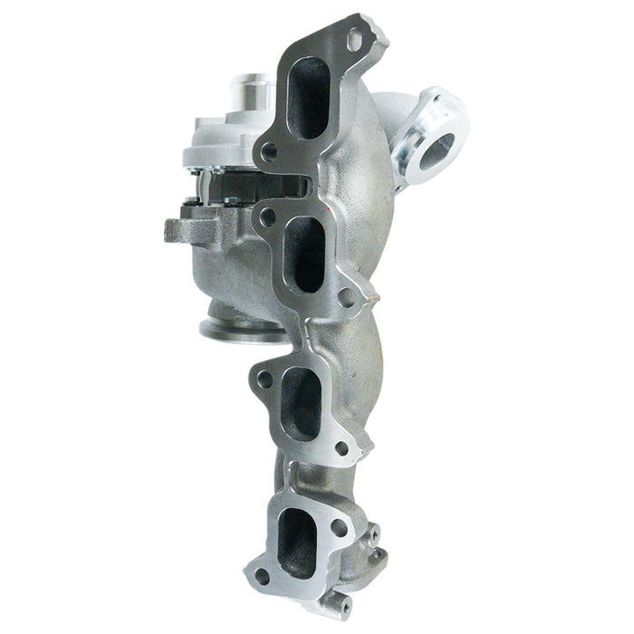 Upgrade Billet Turbo Charger For Volkswagen Multi-Van 2.0L TDi 2017 Onwards