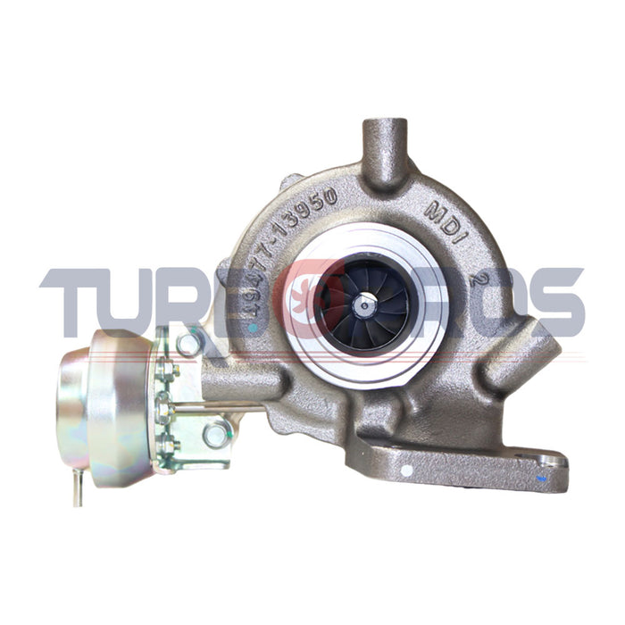 Genuine Turbo Charger TD04L For Isuzu MU-X 4JJ1 3.0L 2016 Onwards