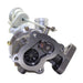 Upgrade Billet Turbo Charger With 60mm Intercooler For Mitsubishi Triton MN 4D56 2.5L VT10