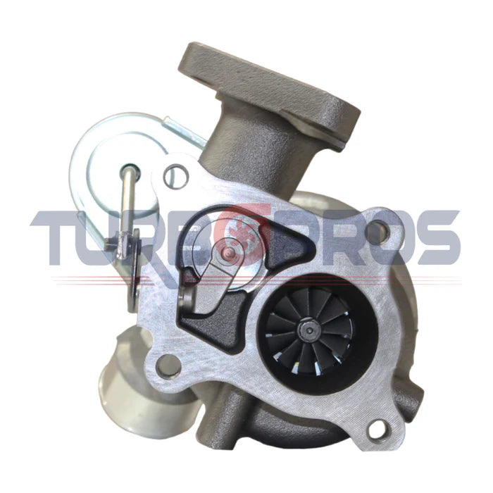 Genuine Turbo Charger With 60mm Intercooler For Mitsubishi Triton ML 4M41 3.2L