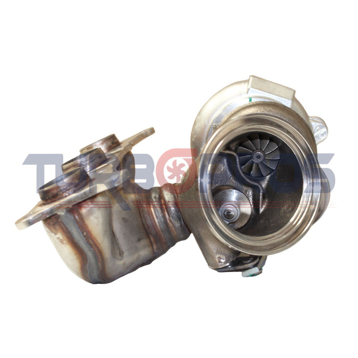 Genuine TD03L4 Turbo Charger For BMW 135i/335i E9X N54B30A 3.0L CYL 4-6 2006 Onwards