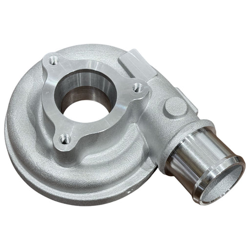 Turbo Compressor Housing For Nissan Patrol GU ZD30 3.0L