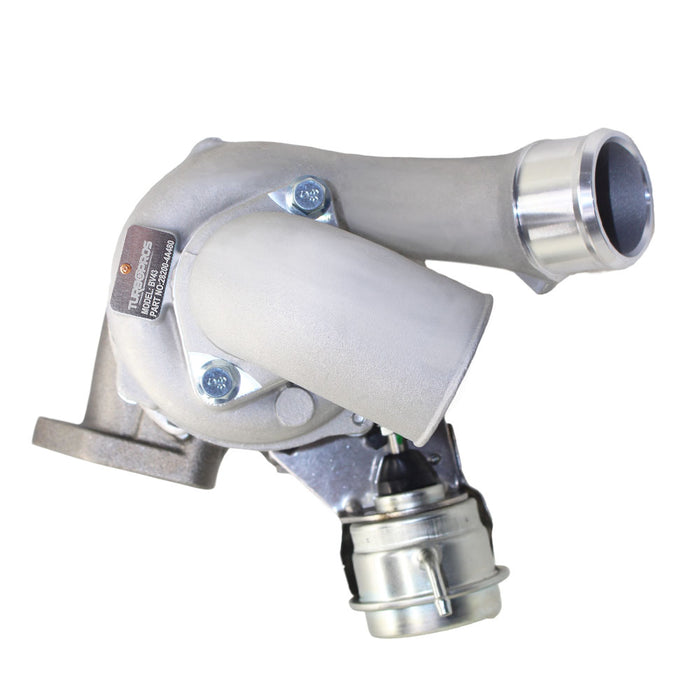 Upgrade Billet Turbo Charger With 85mm Intercooler For Hyundai iLoad/iMax D4CB 2.5L 2008-2012