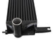 Upgrade Aluminium 75mm Intercooler For Nissan Navara D40 YD25 2.5L